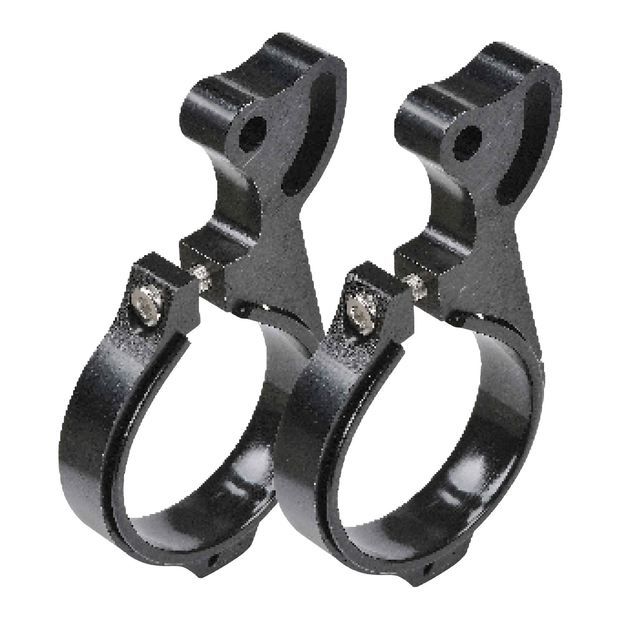 BWI Ultima, Tubular Mount Bracket, 2in. Diameter, Double Row, Included (qty.) 2 Model# UT-72296-2